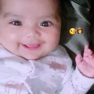 Meet your Posher, Esther